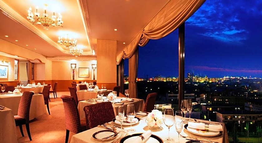 Rihga Royal Hotel Niihama