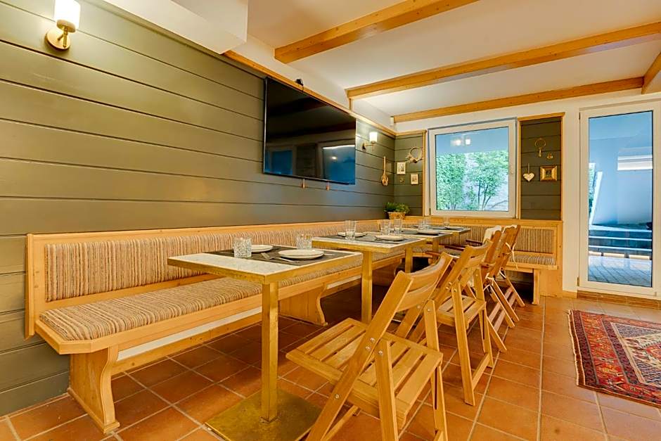 Atik Hotel Vienna