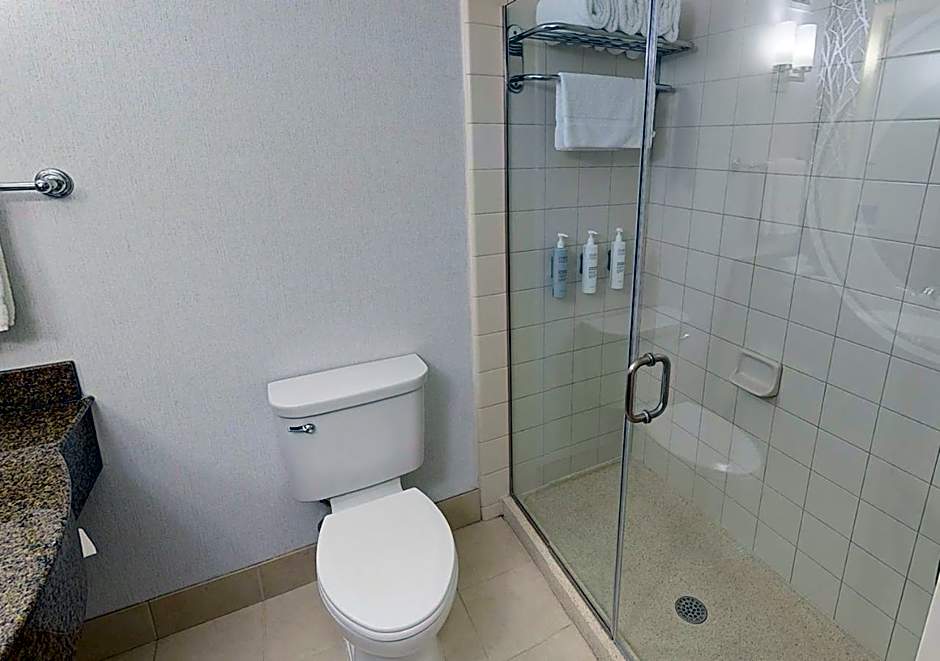 Hilton Garden Inn Detroit Novi