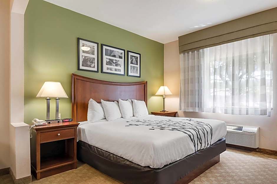 Sleep Inn & Suites Gettysburg