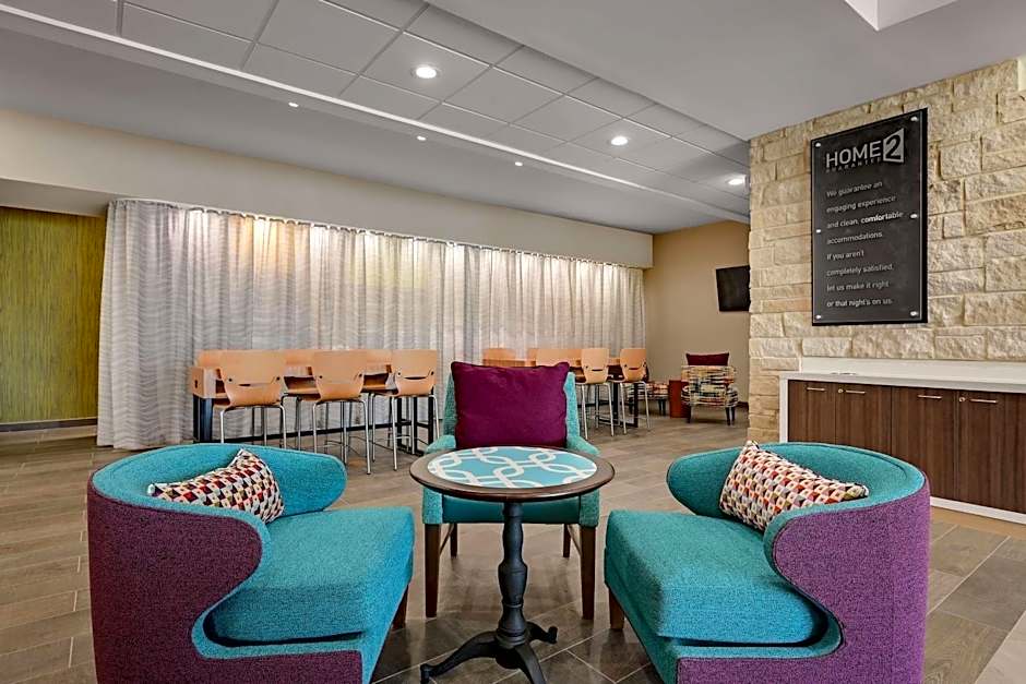Home2 Suites by Hilton Temple