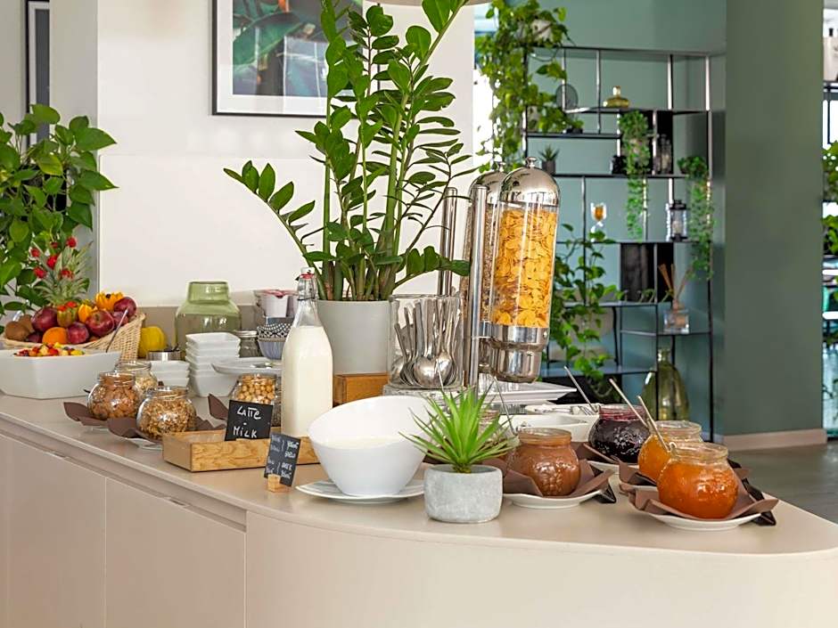 Mercure Milan Agrate Brianza