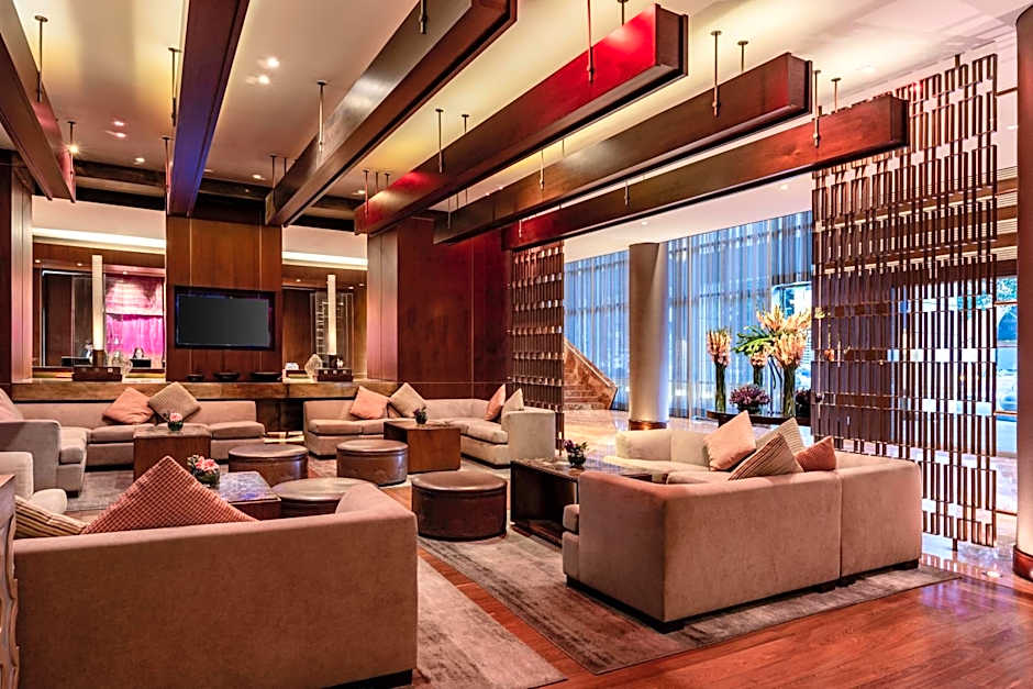 JW Marriott Hotel Bogota