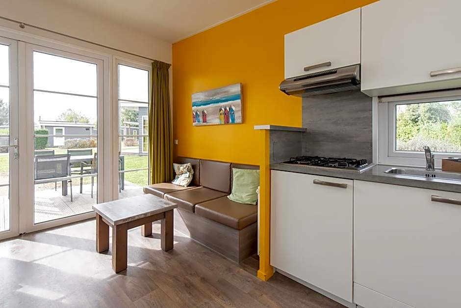 Kompas Camping Nieuwpoort