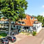 Hotel Haus am Meer ruhig gelegen 50m zum Ostseestrand