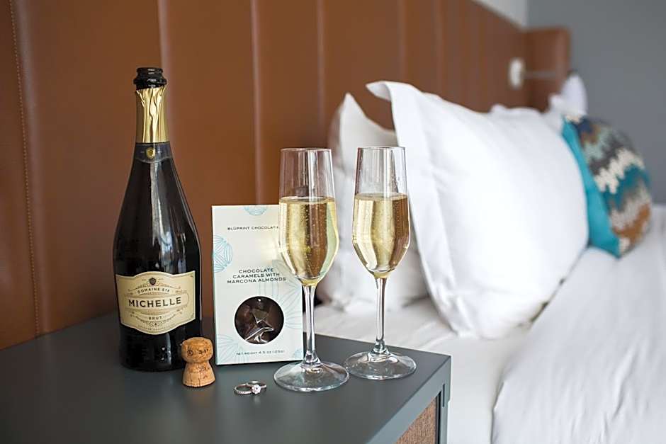 Hotel Indigo Old Town Alexandria By IHG