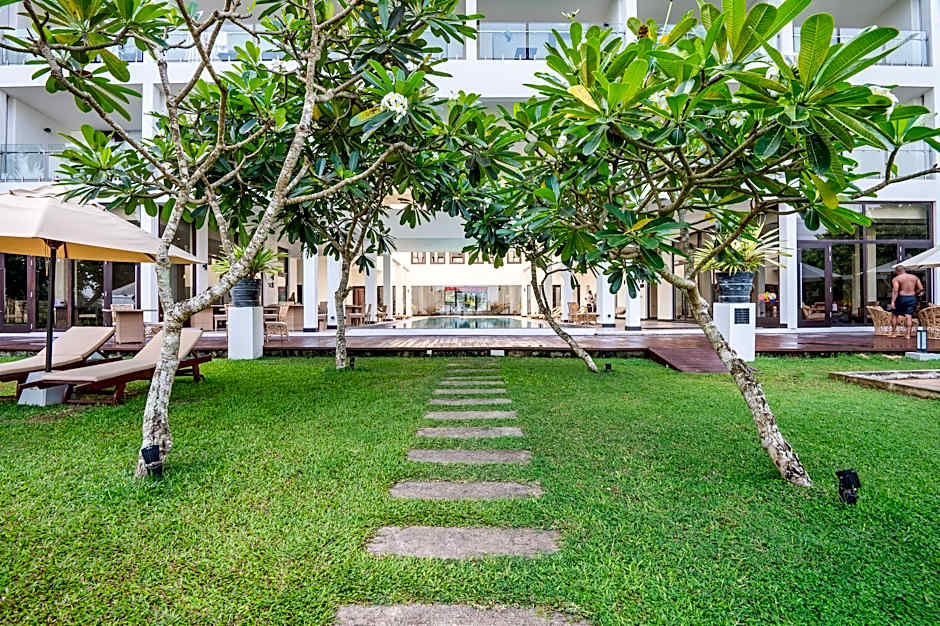 Shinagawa Beach Resort