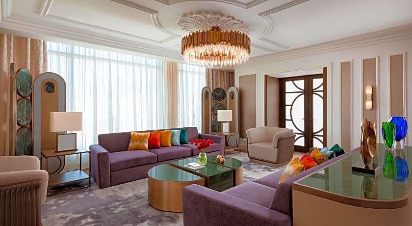 The Ritz-Carlton, Baku