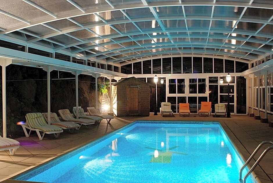 Logis Cosy - Hôtel Le Moulin Neuf - Chantonnay