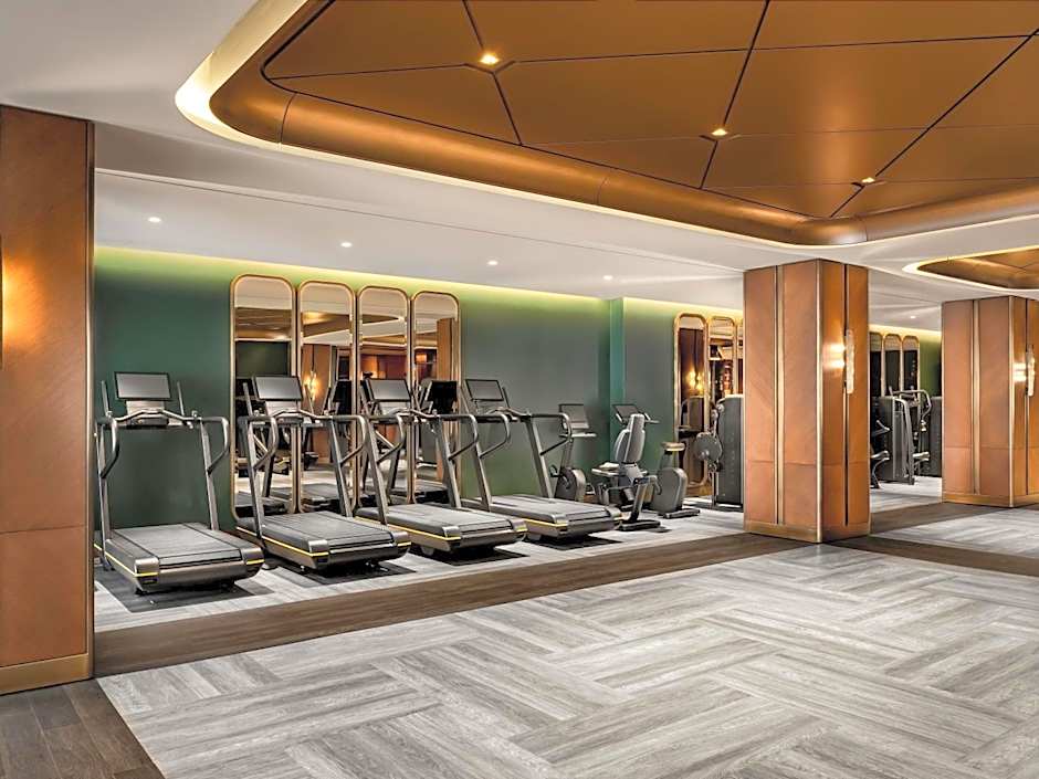 The Fairmont Royal York