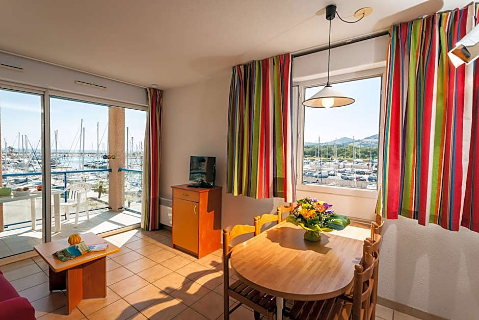 Residence Mer & Golf Port Argeles
