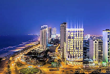 STELLA MARIS BEACH DANANG