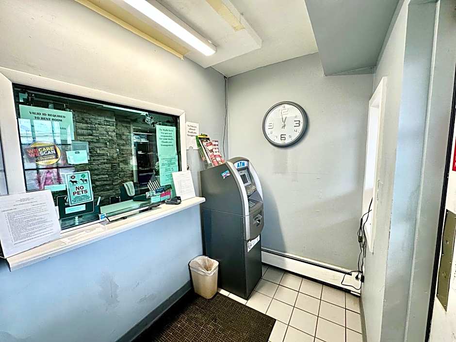 Des Plaines Motel