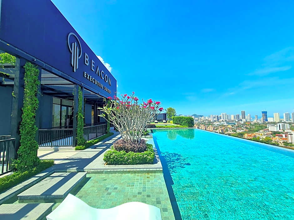 Beacon Executive Suites - George Town