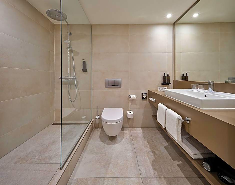 Dorint City-Hotel Salzburg