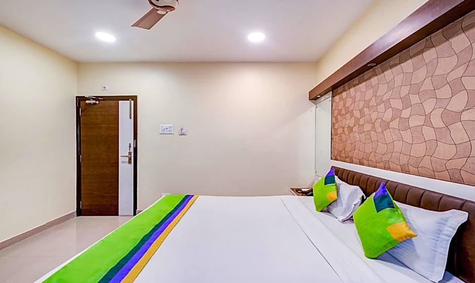 Treebo Pawan Putra, Kankurgachi