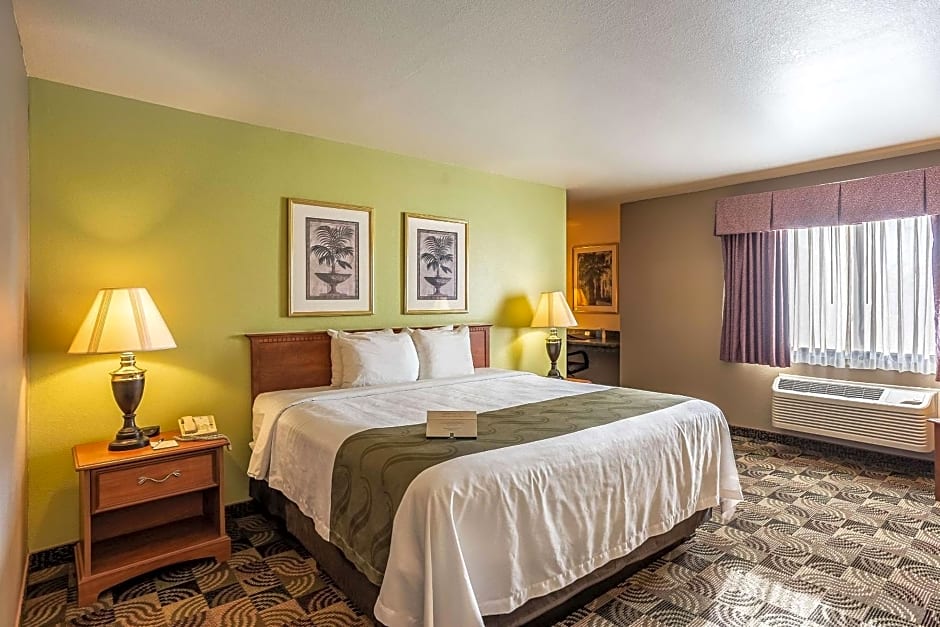 Quality Inn & Suites Hannibal