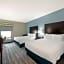 Hampton Inn By Hilton Marshall