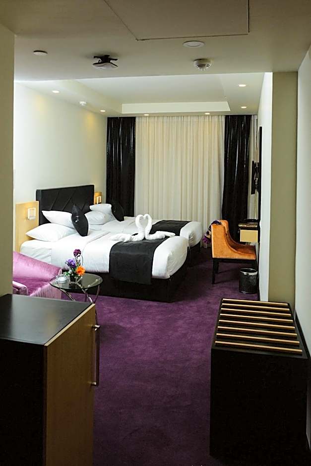 Eastern Al Montazah Hotel