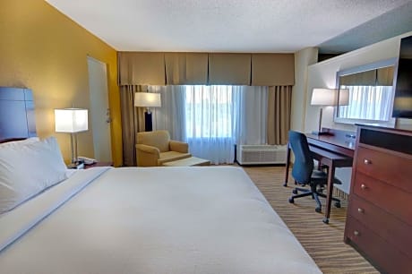 Standard King Room