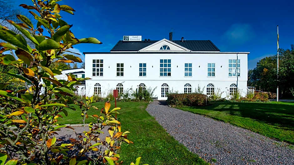 Blommenhof Hotel