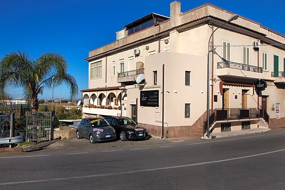 B&B PonteMuto – San Pier Niceto, WA