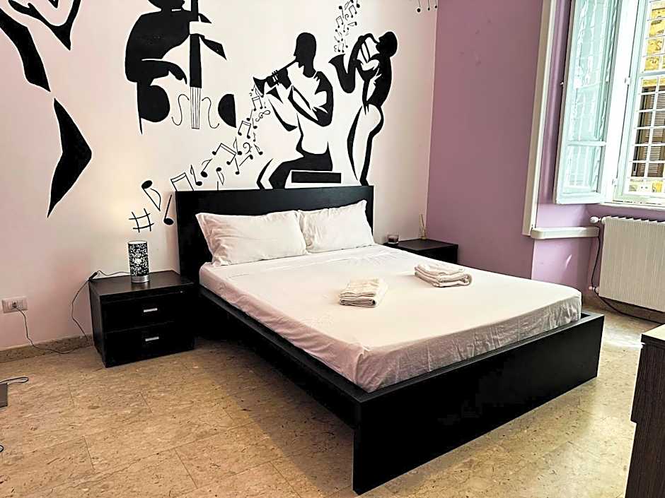 Sina Rent Room