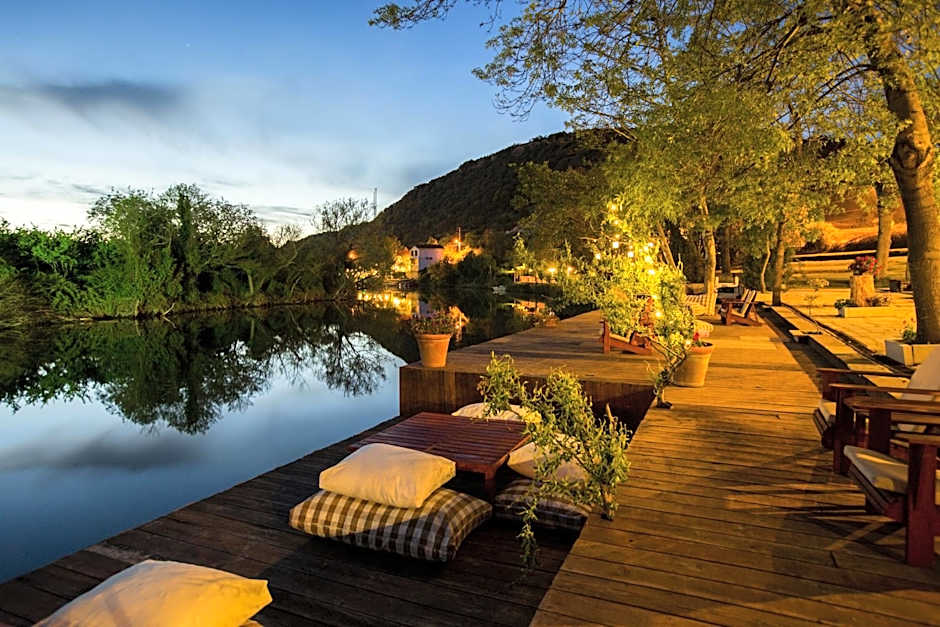 Agva Greenline Guesthouse (Adult Only +12)