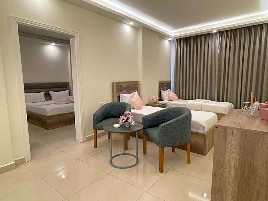 Aster Hotel Aqaba
