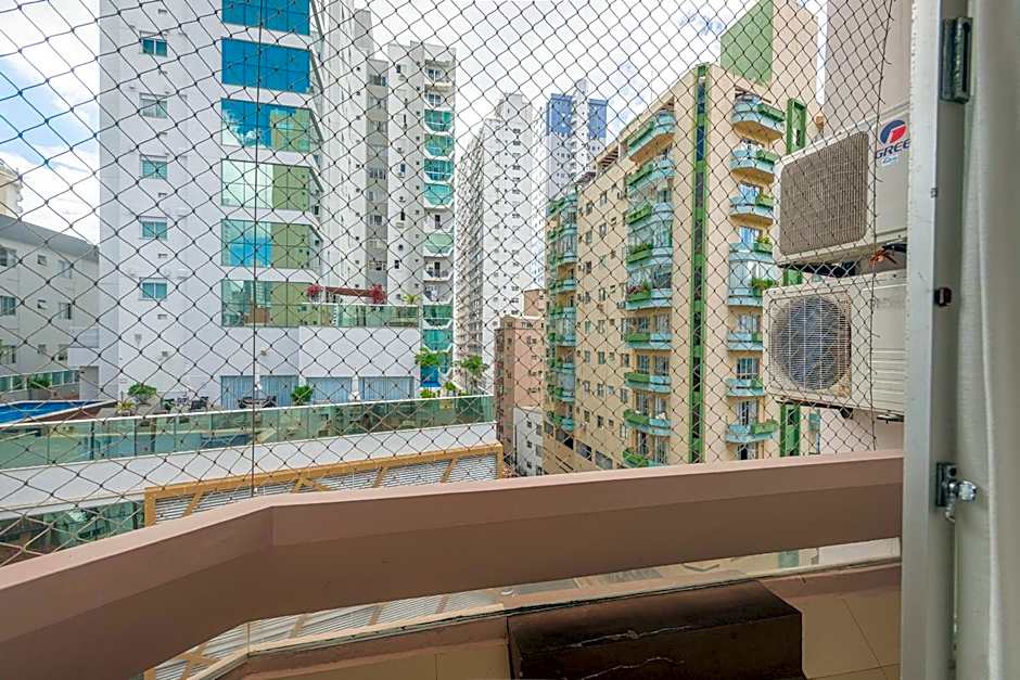 PTSG061 - Charme e conforto ao lado da praia de BC