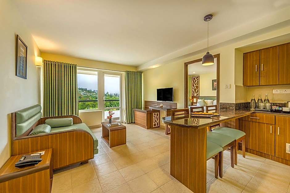 Sterling Ooty Elk Hill