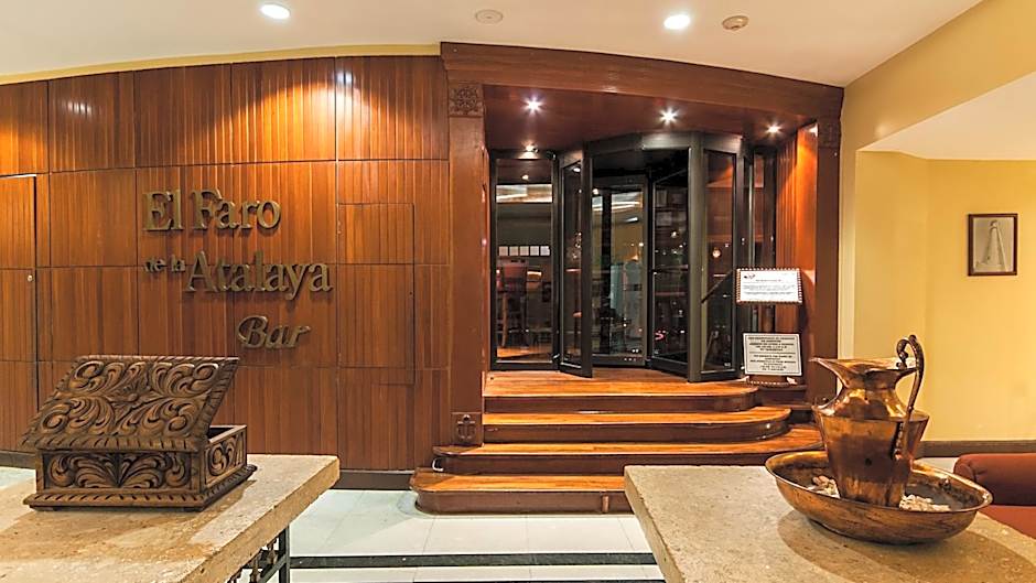 Holiday Inn Ciudad Del Carmen By IHG
