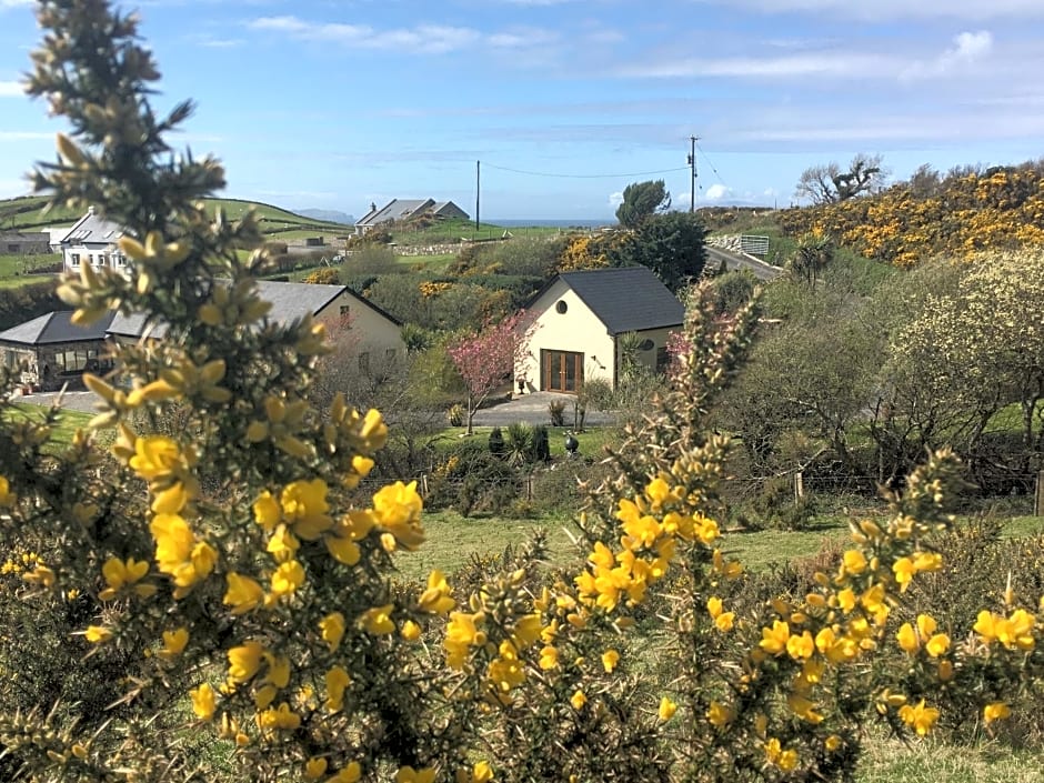 The Garden Room at Sleepy Hollow