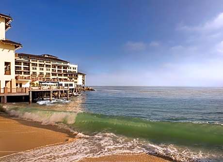 Monterey Plaza Hotel And Spa