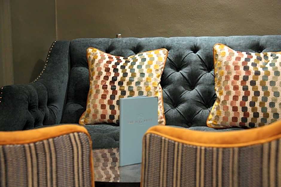 The Bell Hotel, Saxmundham