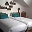 Chambre d'hotes Les Rives de la Tronne