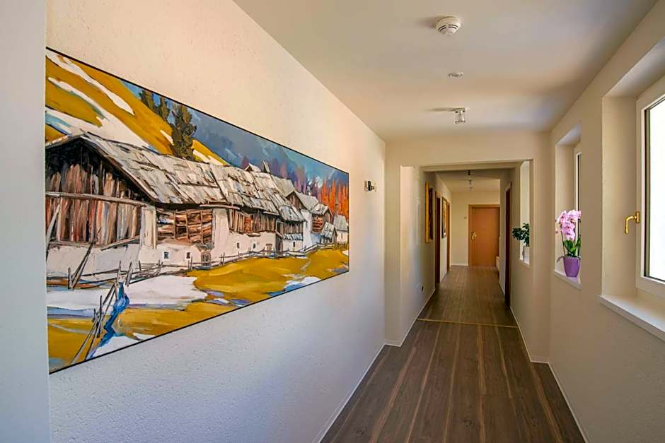 Hotel Garni Günther