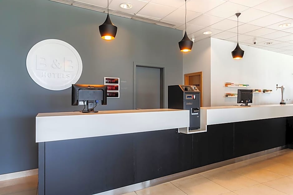 B&B Hotel Cantanhede Coimbra