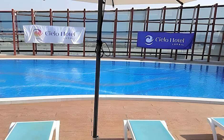 Cielo Hotel Lusail