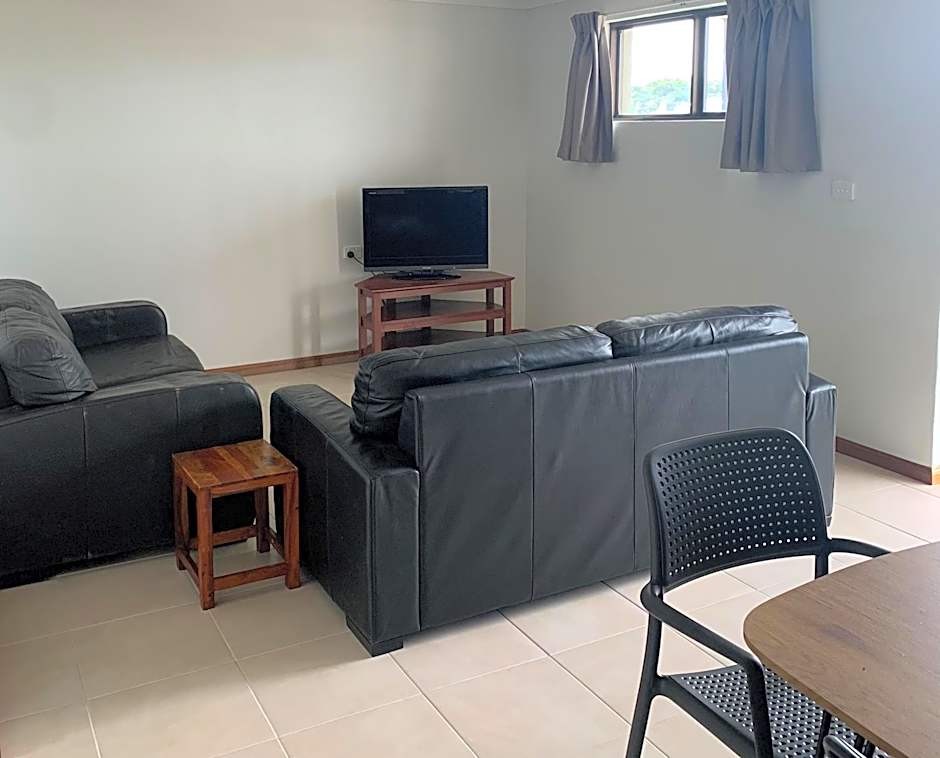 Airlie Beach Apartments