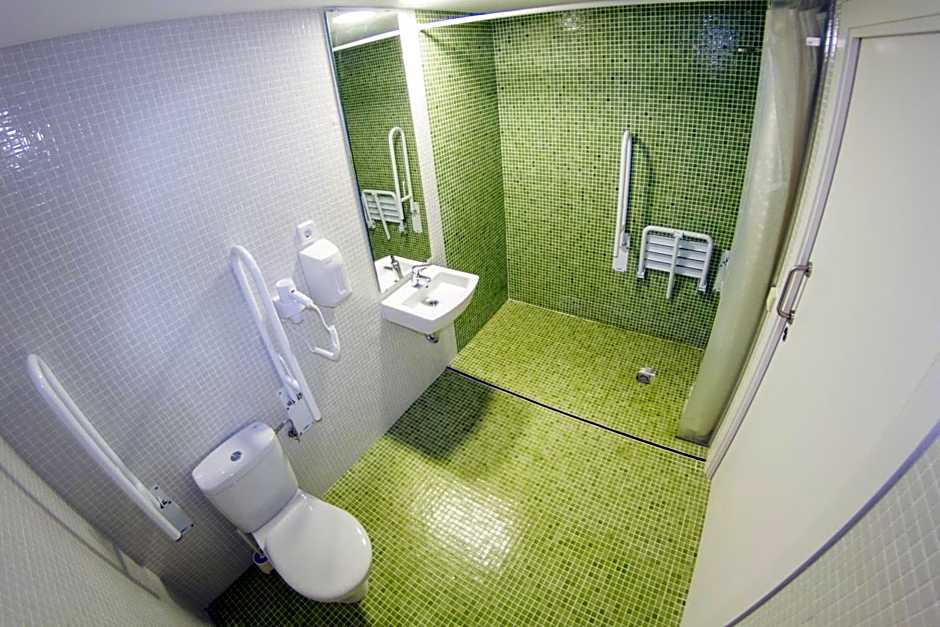 Sant Jordi Hostels Sagrada Familia