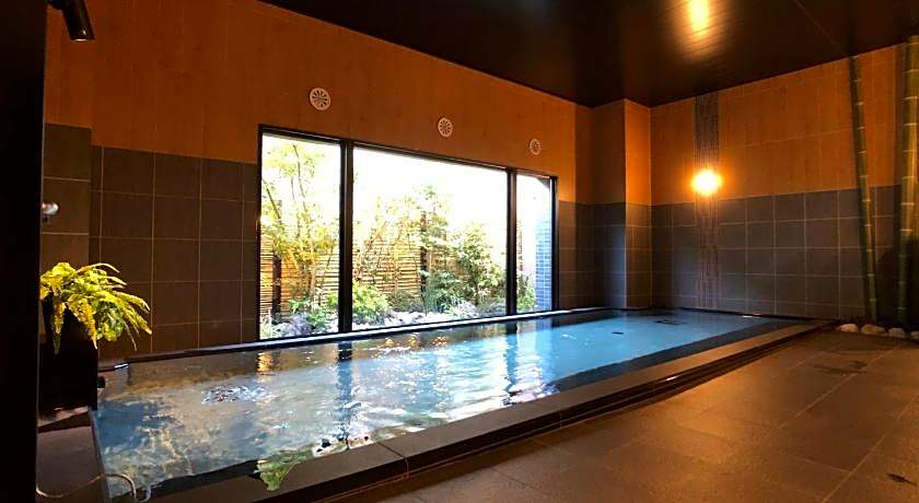 Hotel Route Inn Yamanashi Chuo