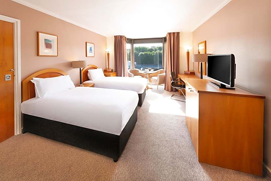 Copthorne Hotel Newcastle