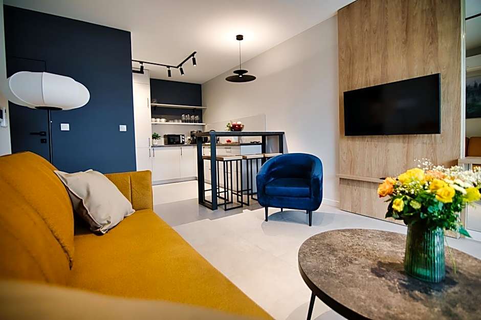 Laguna Beskidów Resort