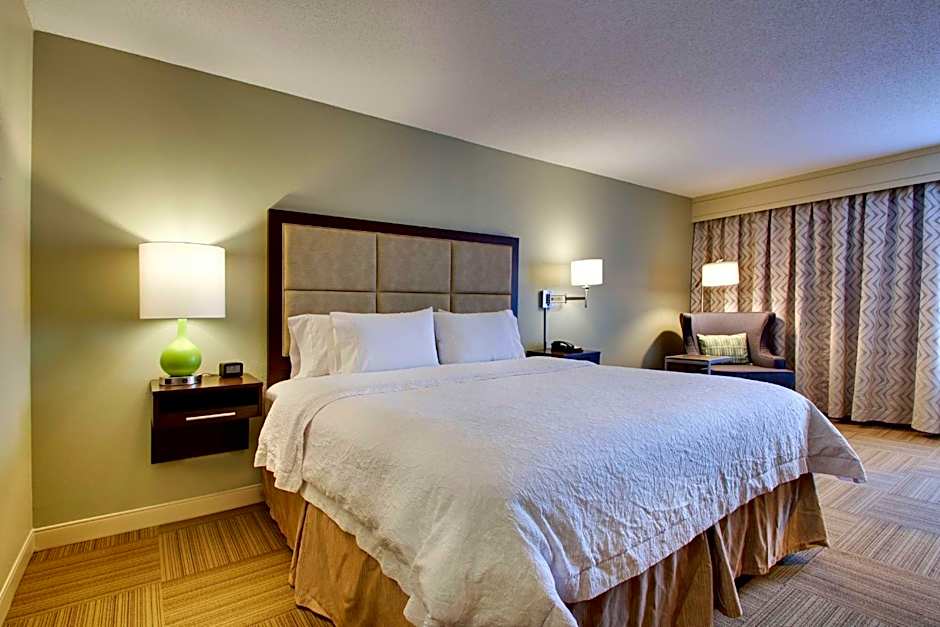 Hampton Inn By Hilton Warner Robins