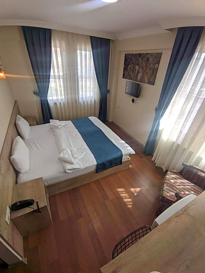 Rumeli Konak Butik Otel