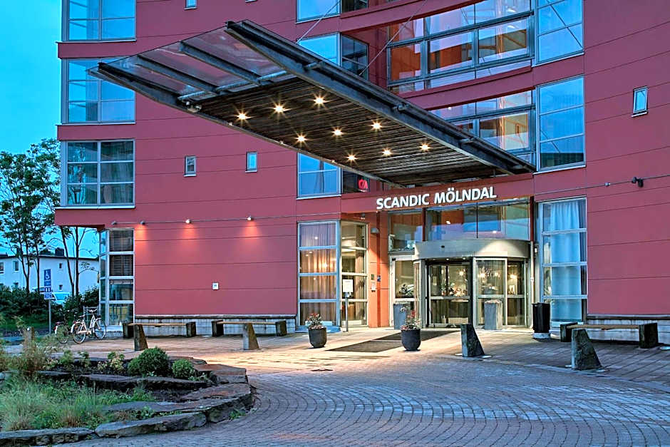 Scandic Mölndal