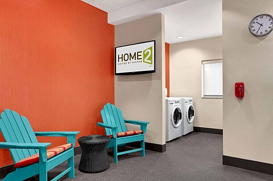 Home2 Suites By Hilton Baltimore/White Marsh