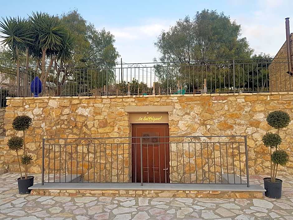 Hotel Villa Flora Relais