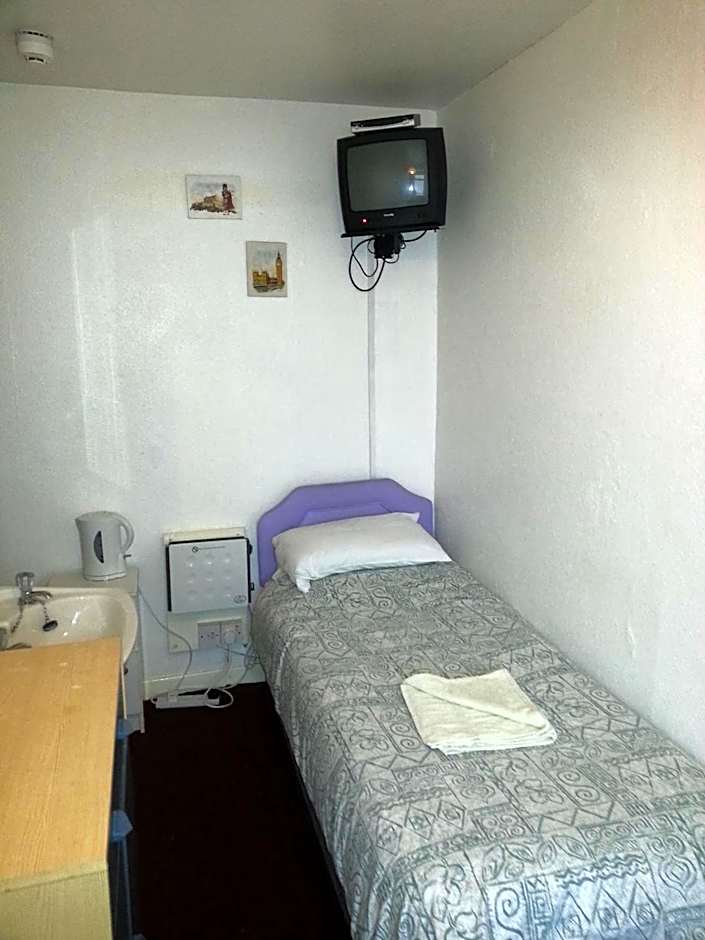 Jesmond International Hotel